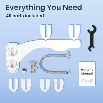 Bidely™ – The Modern Way to Stay Clean