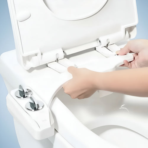 Bidely™ – The Modern Way to Stay Clean